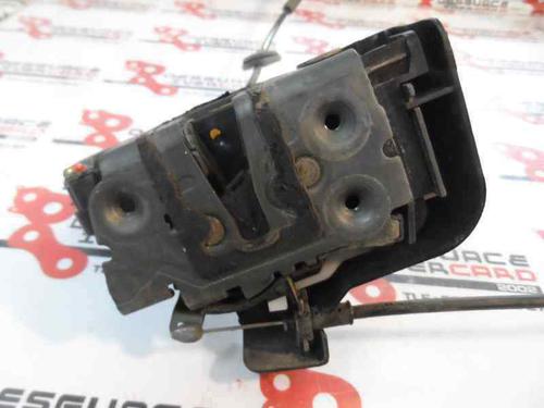 Front right lock FORD FOCUS II (DA_, HCP, DP) 1.8 TDCi | BP358838C97 