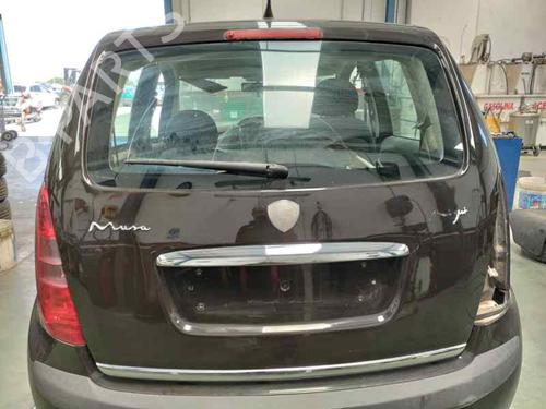 Used Tailgate LANCIA MUSA (350_) [2004-2012]  27202544