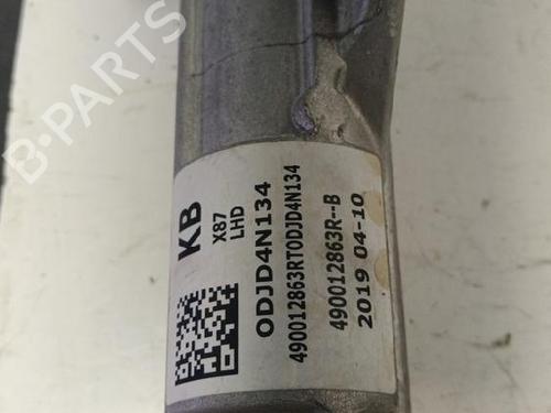 Steering rack RENAULT CAPTUR I (J5_, H5_) 1.3 TCe 130 (J5NJ, J5NE) | BP36292075M22 - Image 5
