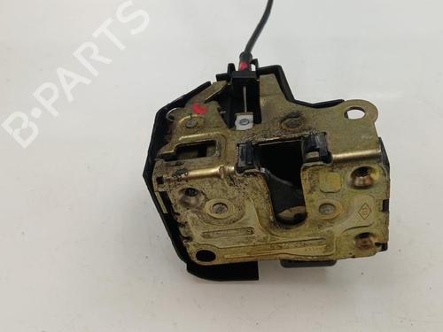 Used Front left lock Front left lock RENAULT MEGANE I (BA0/1_) 1.9 dCi (BA05, BA1F) (102 hp) 35745767 35745767