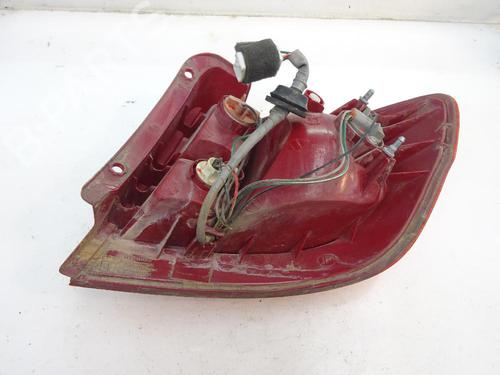 Used Left taillight Left taillight 11289112 11289112