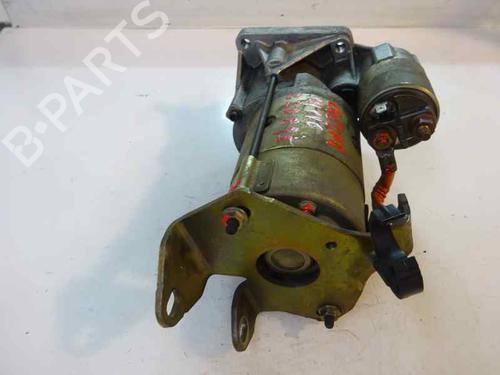 Used Starter RENAULT LAGUNA I (B56_, 556_) 2.2 D (B56F/2) (83 hp) 6586721