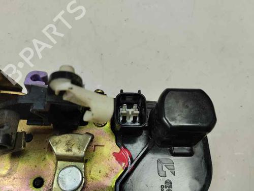 Used Front left lock CHRYSLER VOYAGER IV (RG, RS) 2.5 CRD (141 hp) 23430943