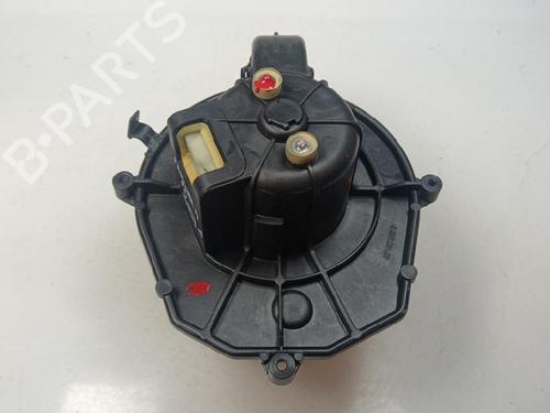 Used Heater blower motor Heater blower motor PEUGEOT PARTNER Tepee 1.6 HDi (109 hp) 40493572 40493572