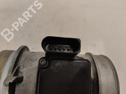Mass air flow sensor AUDI A6 C5 (4B2) 2.5 TDI | BP11923545M95 