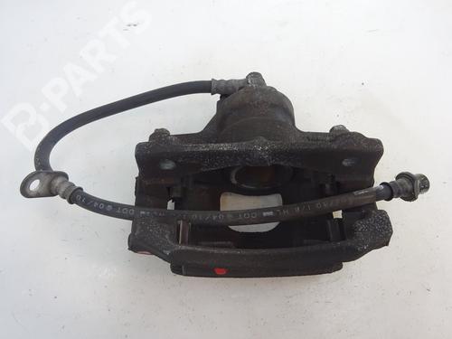 Left front brake caliper TOYOTA AYGO (_B1_)  | BP11608444M105 