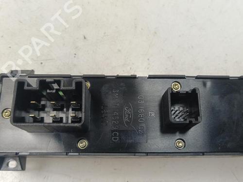 Left front window switch FORD FOCUS C-MAX (DM2) 1.6 TDCi | BP40039185I27 - Image 3