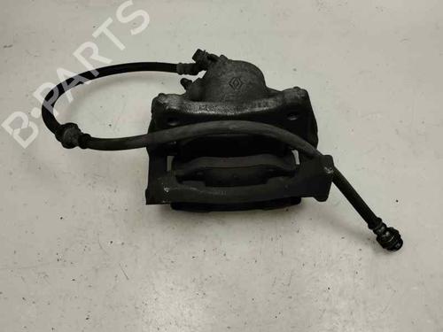 Used Left front brake caliper NISSAN MICRA V (K14) 1.0 IG-T 100 (101 hp) 21495789