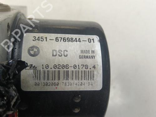ABS pump BMW 1 (E87) 120 i | BP40123768M43 - Image 3