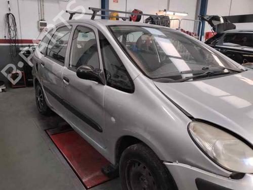 Engine CITROËN XSARA PICASSO (N68) 1.6 Chrono | BP23961963M1 