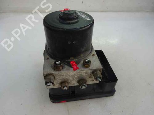 ABS Bremseaggregat RENAULT LAGUNA II (BG0/1_) 1.9 dCi (BG08, BG0G) | BP10115399M43