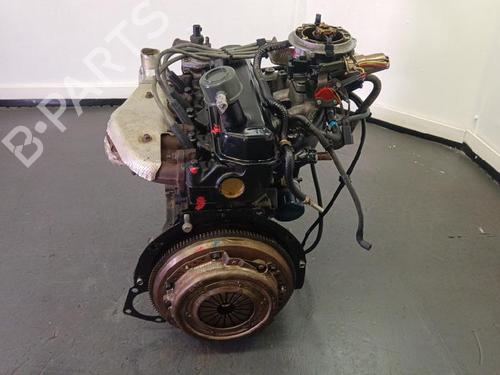 Used Engine Engine 35744522 35744522
