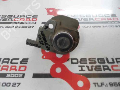 Ignition barrel MAZDA 6 Hatchback (GG) 2.0 DI (GG14) | BP358222M48 - Image 3