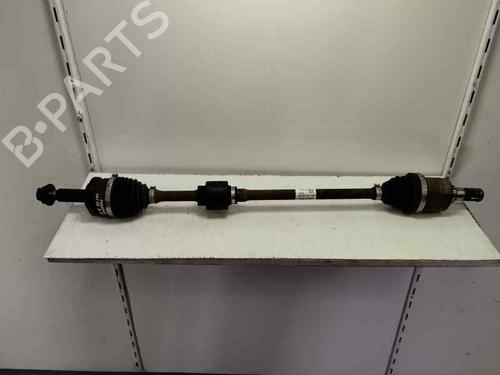Right front driveshaft KIA PICANTO III (JA) 1.0 | BP29133903M39 - Image 2
