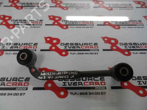 Used Left rear suspension arm MERCEDES-BENZ C-CLASS (W203) [2000-2007]  14171908