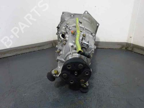 Gearbox BMW 3 (E46) 320 d | BP1966883M3