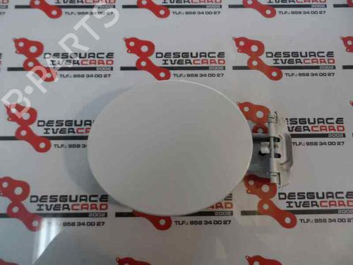 Used Fuel flap MAZDA 6 Hatchback (GH) 2.2 D (GH10) (129 hp) 5405014