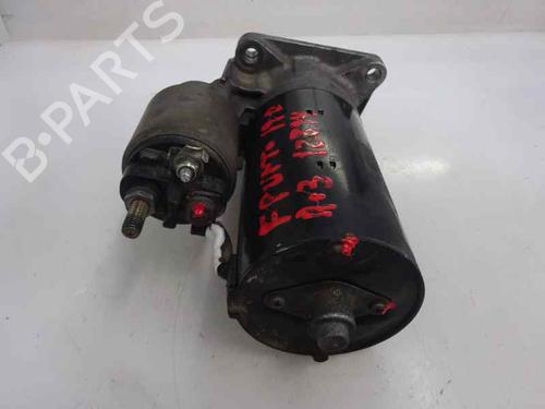 Used Starter Starter FIAT PUNTO (188_) [1999-2012] 3150971 3150971