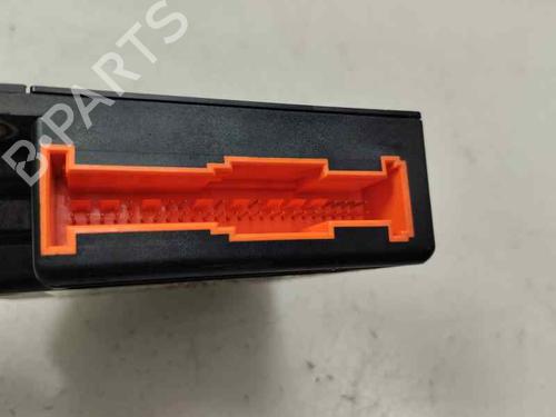ECU airbags CITROËN C2 (JM_)  | BP26943659M53 
