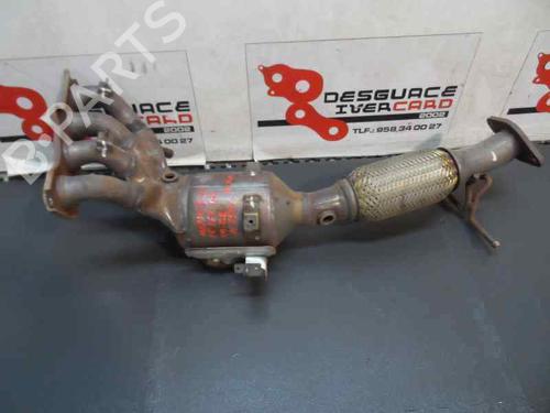 Used Catalyst Catalyst 585751 585751