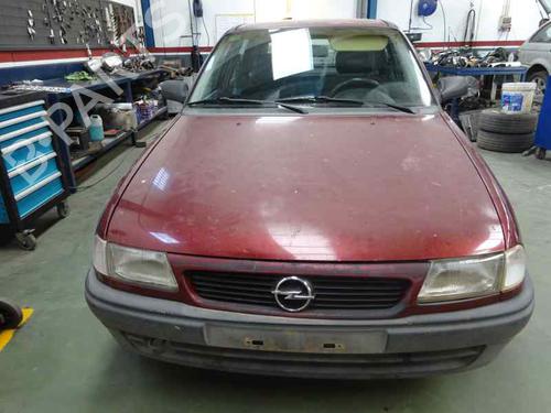 Ignition coil OPEL ASTRA F Saloon (T92) 1.6 i 16V (F19, M19) | BP10045919M94