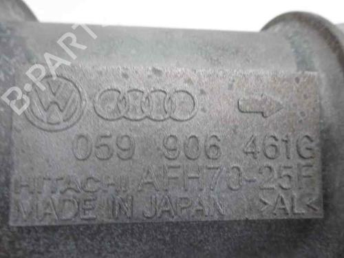 Caudalimetro AUDI A4 B7 (8EC) 2.5 TDI (163 hp) 5849678
