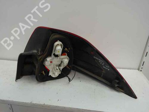 Used Left taillight Left taillight 9586083 9586083