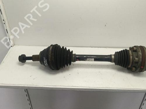 Used Left front driveshaft Left front driveshaft 35745865 35745865