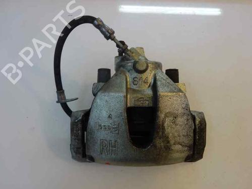 Used Right front brake caliper FORD FOCUS III Turnier [2010-2020]  11608839