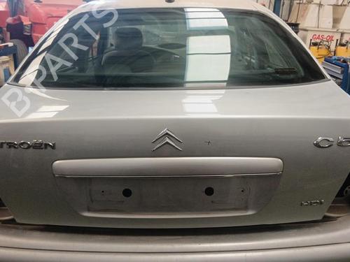 Used Tailgate Tailgate 39463962 39463962