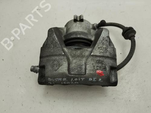 Left front brake caliper DACIA DUSTER (HM_) 1.0 TCe 100 (HMMT) | BP18693424M105 - Image 2