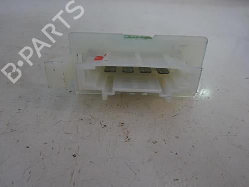 Used Heater resistor Heater resistor DACIA LOGAN MCV II 1.5 dCi (90 hp) 12309068 12309068