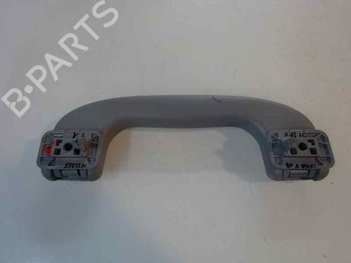 Used Front left interior door handle OPEL CORSA D (S07) 1.3 CDTI (L08, L68) (75 hp) 3213021