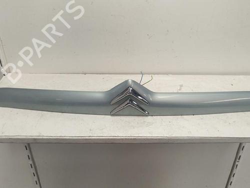 Used Tailgate handle Tailgate handle CITROËN XSARA Coupe (N0) 2.0 HDI 90 (90 hp) 40123806 40123806