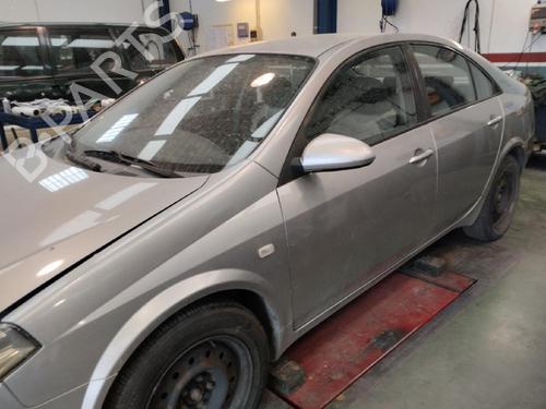 ECU airbags NISSAN PRIMERA Hatchback (P12)  | BP12309429M53 