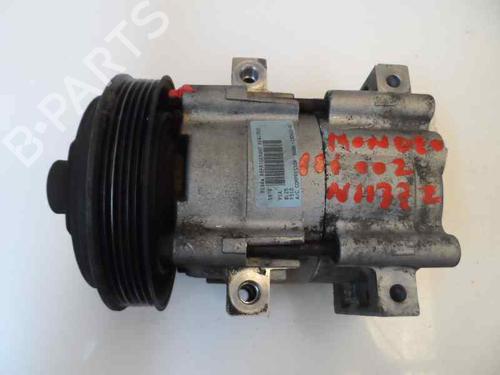 AC compressor FORD MONDEO II (BAP) 1.8 i | BP252803M34