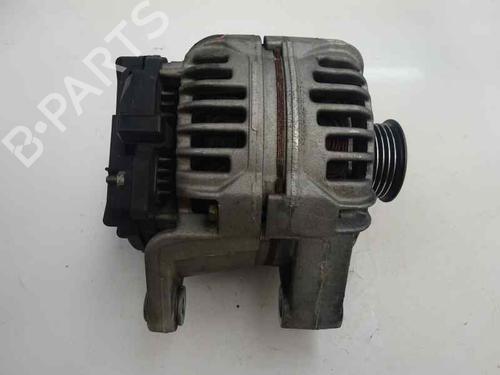 Alternator OPEL ASTRA G Hatchback (T98) | BP6072269M7