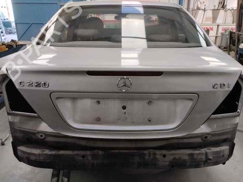 Used Tailgate MERCEDES-BENZ C-CLASS (W203) C 220 CDI (203.006) (136 hp) 30540362