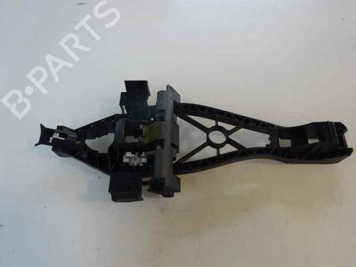 Poignée intérieure avant droite VOLVO XC70 II (136) D5 AWD (185 hp) 3213456