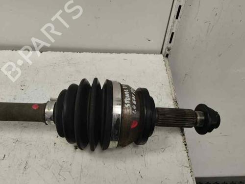 Left front driveshaft KIA STONIC (YB) 1.0 T-GDi Eco-Dynamics+ | BP27544745M38 - Image 2