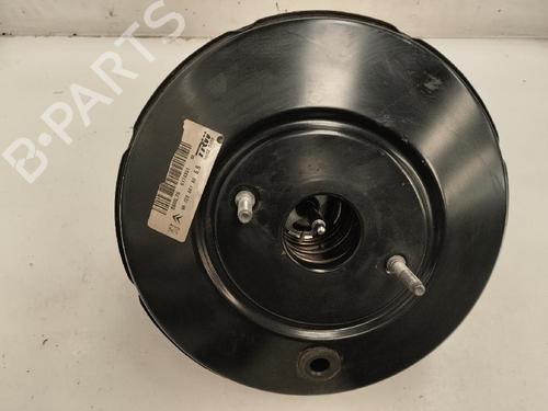 Servo brake PEUGEOT 208 I (CA_, CC_) 1.4 HDi | BP15250198M42