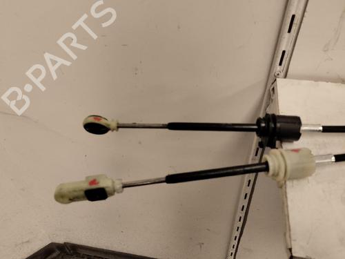 Gear lever DACIA SANDERO II | BP15606569M90 - Image 3