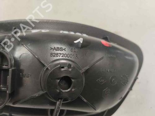 Used Front right interior door handle Front right interior door handle 26561263 26561263