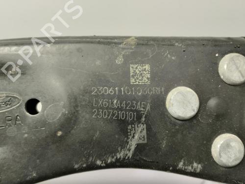 Used Right front suspension arm FORD KUGA III (DFK) 1.5 Ecoboost (150 hp) 19783852