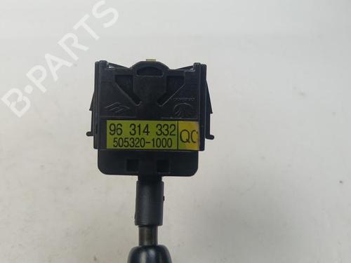 Headlight switch DAEWOO MATIZ (M100, M150) 0.8 | BP38770053I24 - Image 2