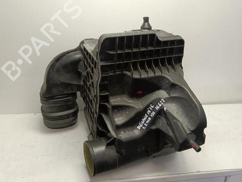 Used Air filter box Air filter box RENAULT MEGANE IV Hatchback (B9A/M/N_) 1.2 TCe 130 (B9MR) (130 hp) 35745034 35745034