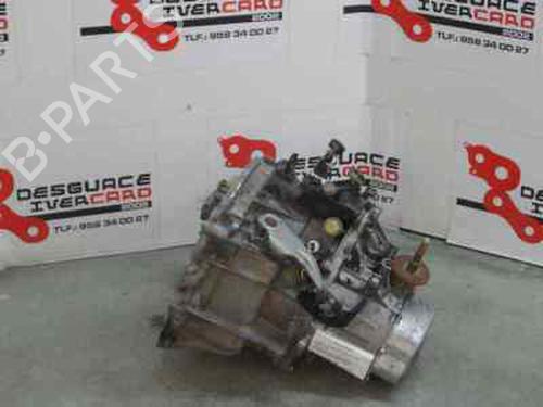 Used Gearbox Gearbox 198360 198360