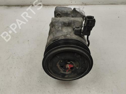 AC compressor SMART FORFOUR (454) 1.5 CDI (454.001) | BP35740467M34 - Image 4