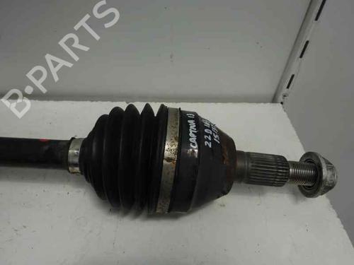 Left front driveshaft CHEVROLET CAPTIVA (C100, C140) 2.2 D | BP9978041M38 - Image 2