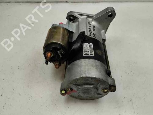 Used Starter MAZDA 6 Hatchback (GG) [2002-2008]  21394896